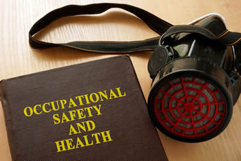 Occupational Healthy and Safety Program - Written Programs
